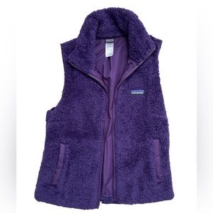 Patagonia Vest